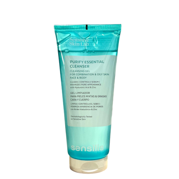 SENSILIS PURIFY ESSENTIAL CLEANSER 1...