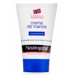 NEUTROGENA CREMA DE MANOS...