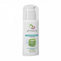 ARMONA GEL DESMAQUILLANTE...