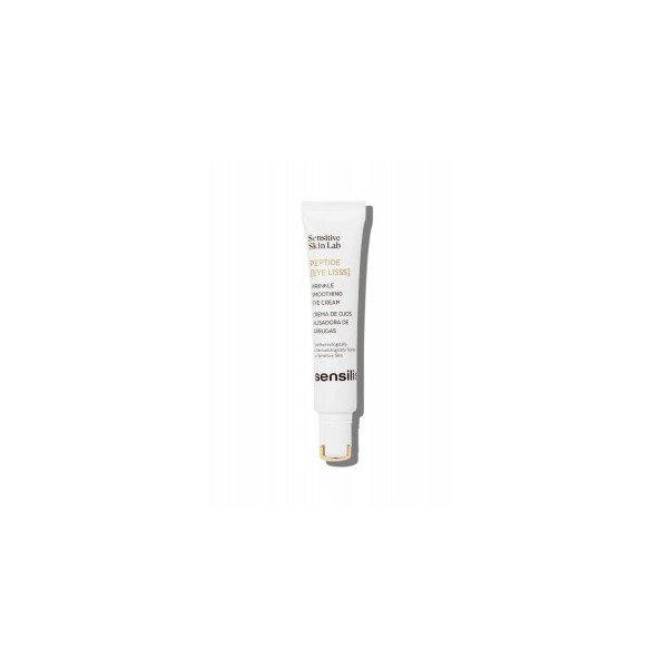 SSS PEPTIDE EYES SENSILIS 15ML
