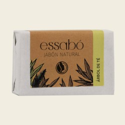 Essabó Natural Árbol de té...