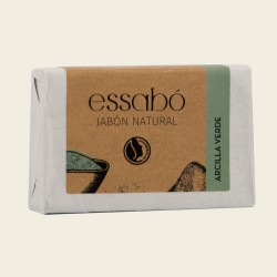 Essabó Natural Arcilla...