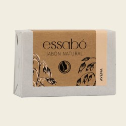 Essabó Natural Avena 100g