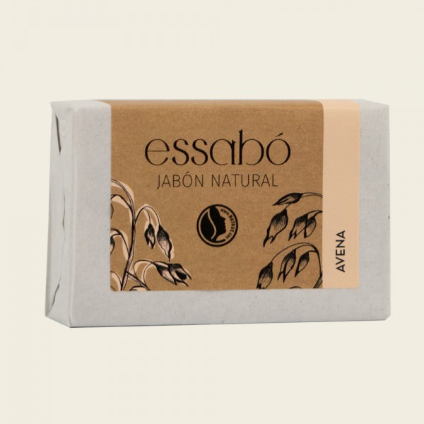 Essabó Natural Avena 100g