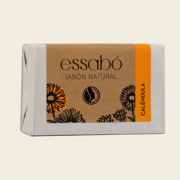 Essabó Natural Caléndula 100g