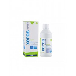 XEROSDENTAID COLUTORIO 500 ML