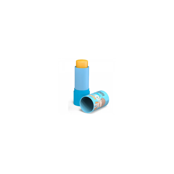ISDIN FOTOPROTECTOR INVIS. STICK PED 20G