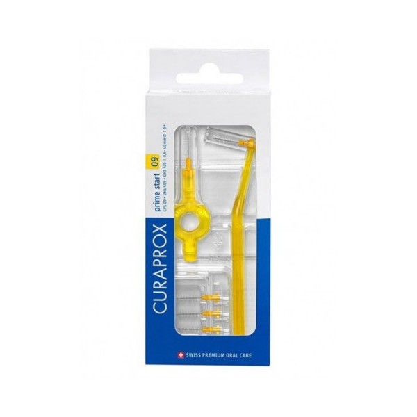 CEPILLO ESPACIO INTERDENTAL CURAPROX...