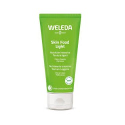 SKIN FOOD LIGHT 1 ENVASE 75 ML