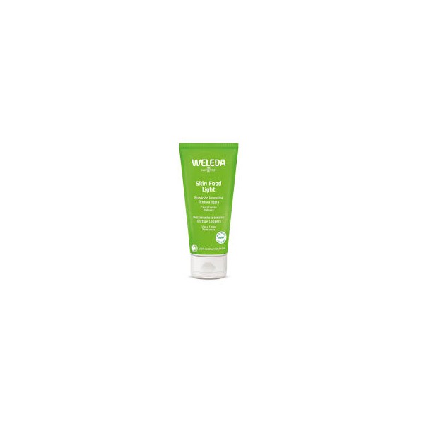 SKIN FOOD LIGHT 1 ENVASE 75 ML