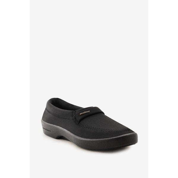 ZAPATILLA ARCOPEDICO MUJER LICRA...