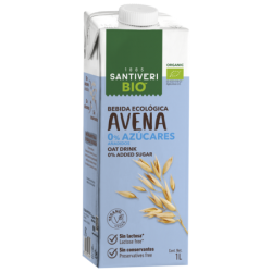 LACTAVENA SANTIVERI BIO 1L