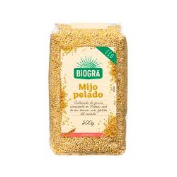 MIJO BIO 500G BIOGRA