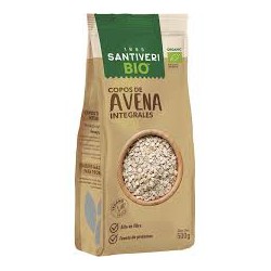 Santiveri COPOS DE AVENA...