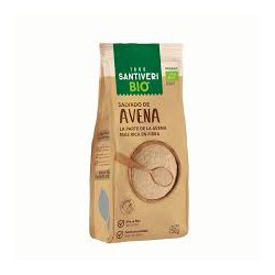 SALVADO DE AVENA BIO 250G...