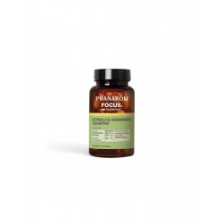 AROMABOOST FOCUS 60 CAPSULAS