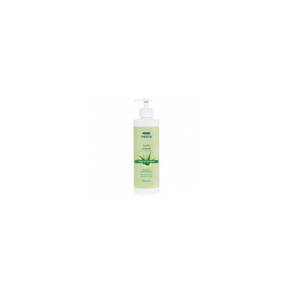ACOFARMA VIVERA LOCION CORPORAL ALOE...