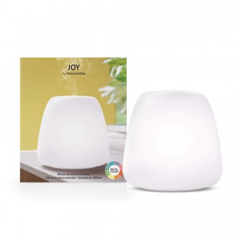 PRANAROM JOY DIFUSOR ULTRASONICO LUZ MULTICOLOR