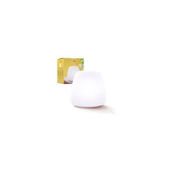 PRANAROM JOY DIFUSOR ULTRASONICO LUZ MULTICOLOR