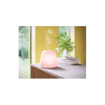PRANAROM JOY DIFUSOR ULTRASONICO LUZ MULTICOLOR