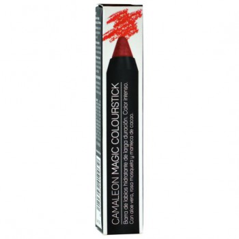 CAMALEON MAGIC COLOURSTICK ROJO