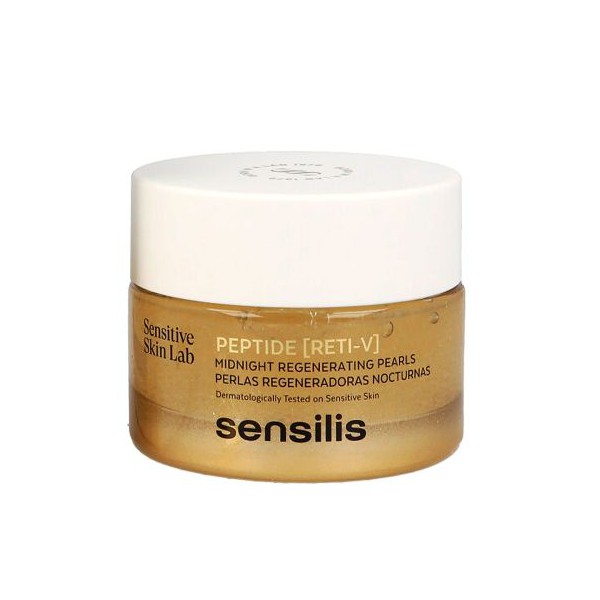 SENSILIS PEPTIDE RETI-V 1 TARRO 50 ML