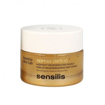SENSILIS PEPTIDE RETI-V 1 TARRO 50 ML