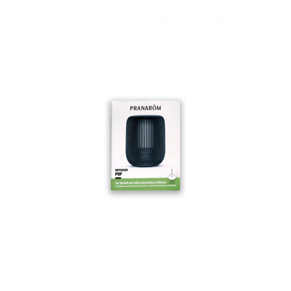 PRANAROM DIFUSOR POP ULTRASONIDO
