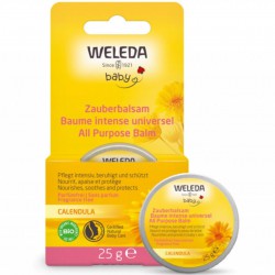 WELEDA BALSAMO MULTIUSOS DE...
