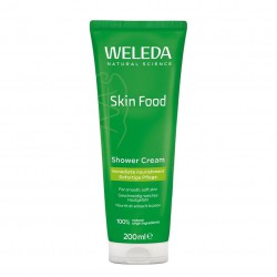 WELEDA SKIN FOOD GEL DE...