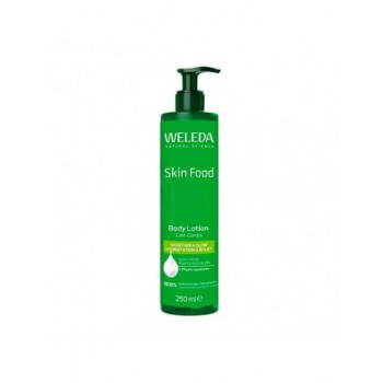 WELEDA LECHE CORPORAL DE SKIN FOOD 1 BOTE 250 ML