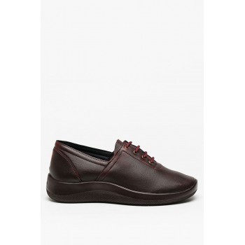 Zapatilla Sneakers modelo Yosemite con cordón A´rcopedico