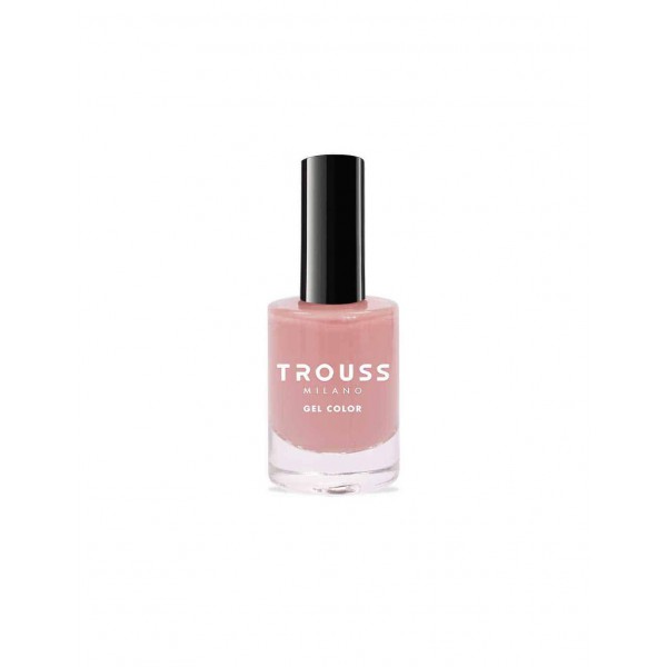 TROUSS CANDY PINK N 02 ESMALTE UÑAS
