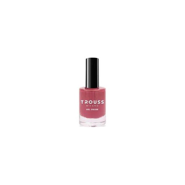TROUSS DEEP MAGENTA B 01 ESMALTE UÑAS