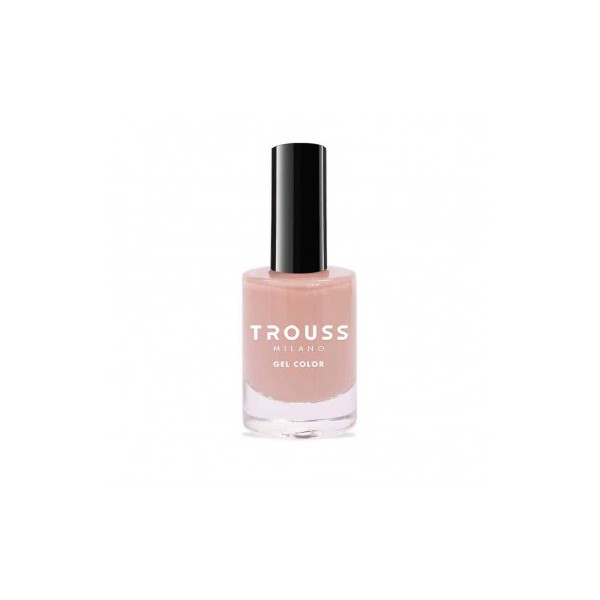 TROUSS NUDE BEIGE N 01 ESMALTE UÑAS