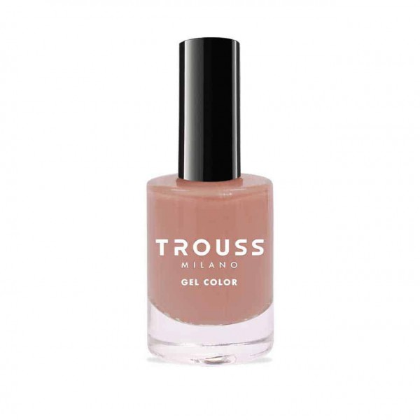 TROUSS NUDE MAUVE N 03 ESMALTE UÑAS