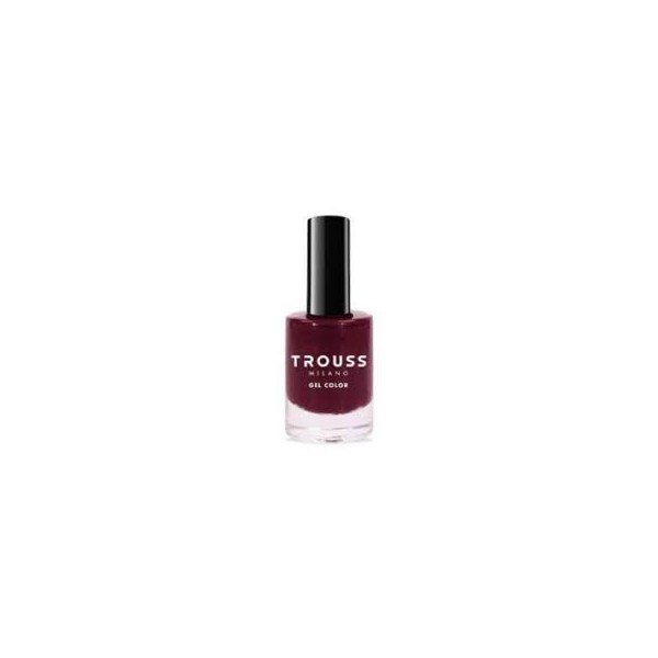TROUSS WINE RED B 02 ESMALTE UÑAS