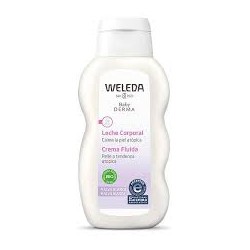 WELEDA LECHE CORPORAL MALVA...