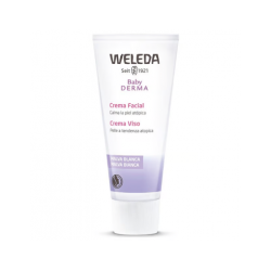 WELEDA MALVA BLANCA CREMA...