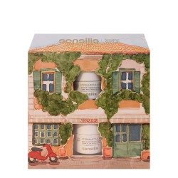 SSS XMAS PACK ETERNALIST...