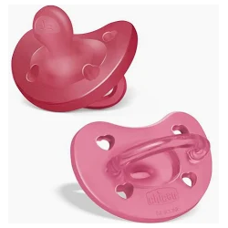 Chicco chupete physio soft...