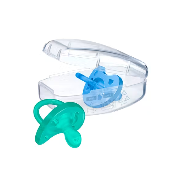 Chicco chupete physio soft silicona...
