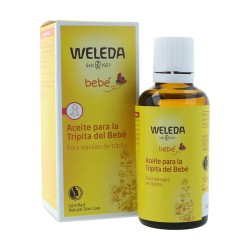 WELEDA ACEITE DE MASAJE...