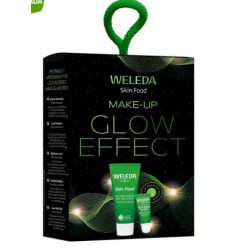 WELEDA COFRE GLOW SKIN FOOD...
