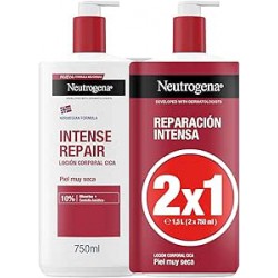 NEUTROGENA FORMULA NORUEGA...