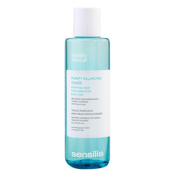 SENSILIS PURIFY BALANCING TONER...