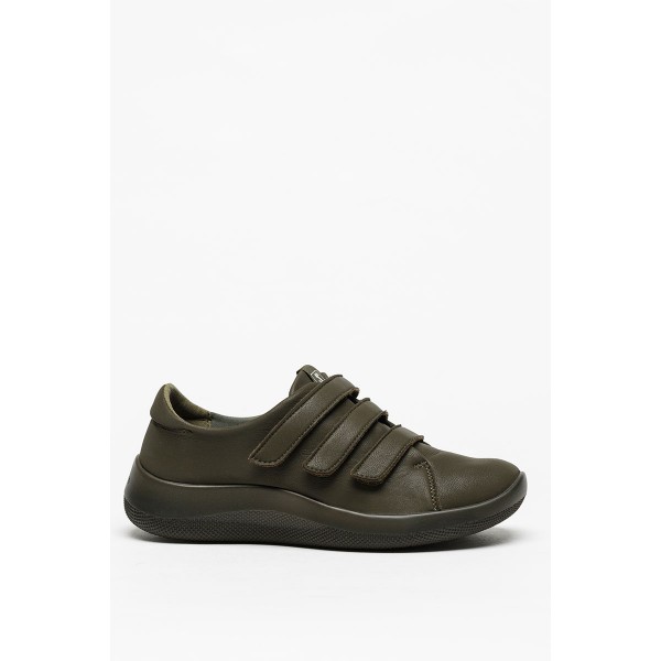 A´RCOPEDICO ZAPATO VELCRO MANYARA...