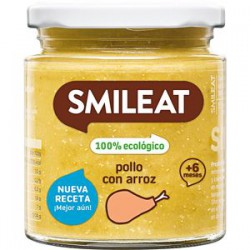 SMILEAT 1 TARRITO 230 G...