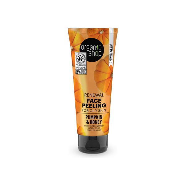 EXFOLIANTE FACIAL RENOVADOR PARA PIEL...