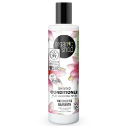 ORGANIC SHOP ACONDICIONADOR...